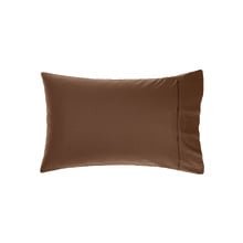 Haven Bamboo & Cotton Sateen Standard Pillowcase